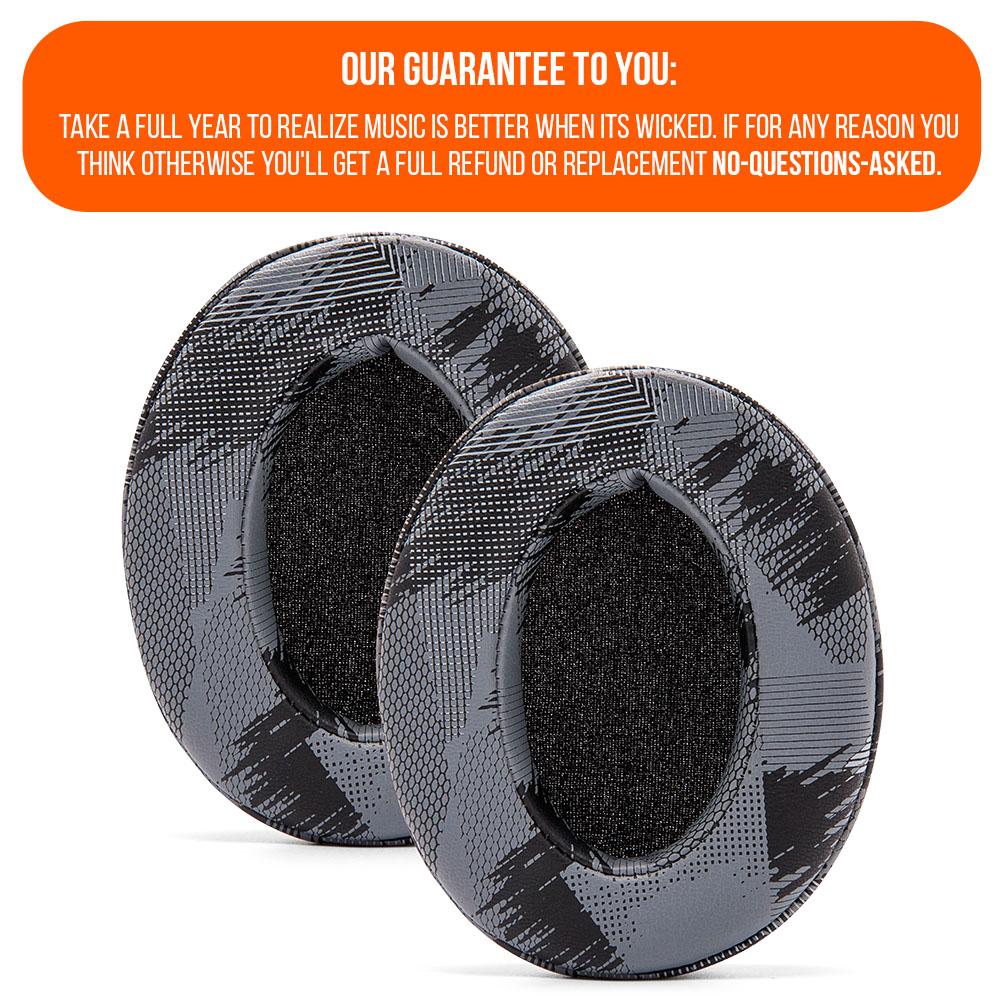 ATH M50X EarpadsEar PadsTorqelo.com