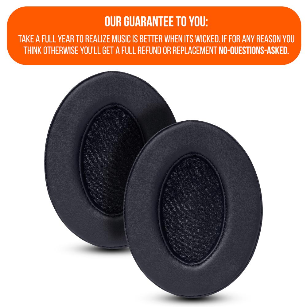 ATH M50X EarpadsEar PadsTorqelo.com