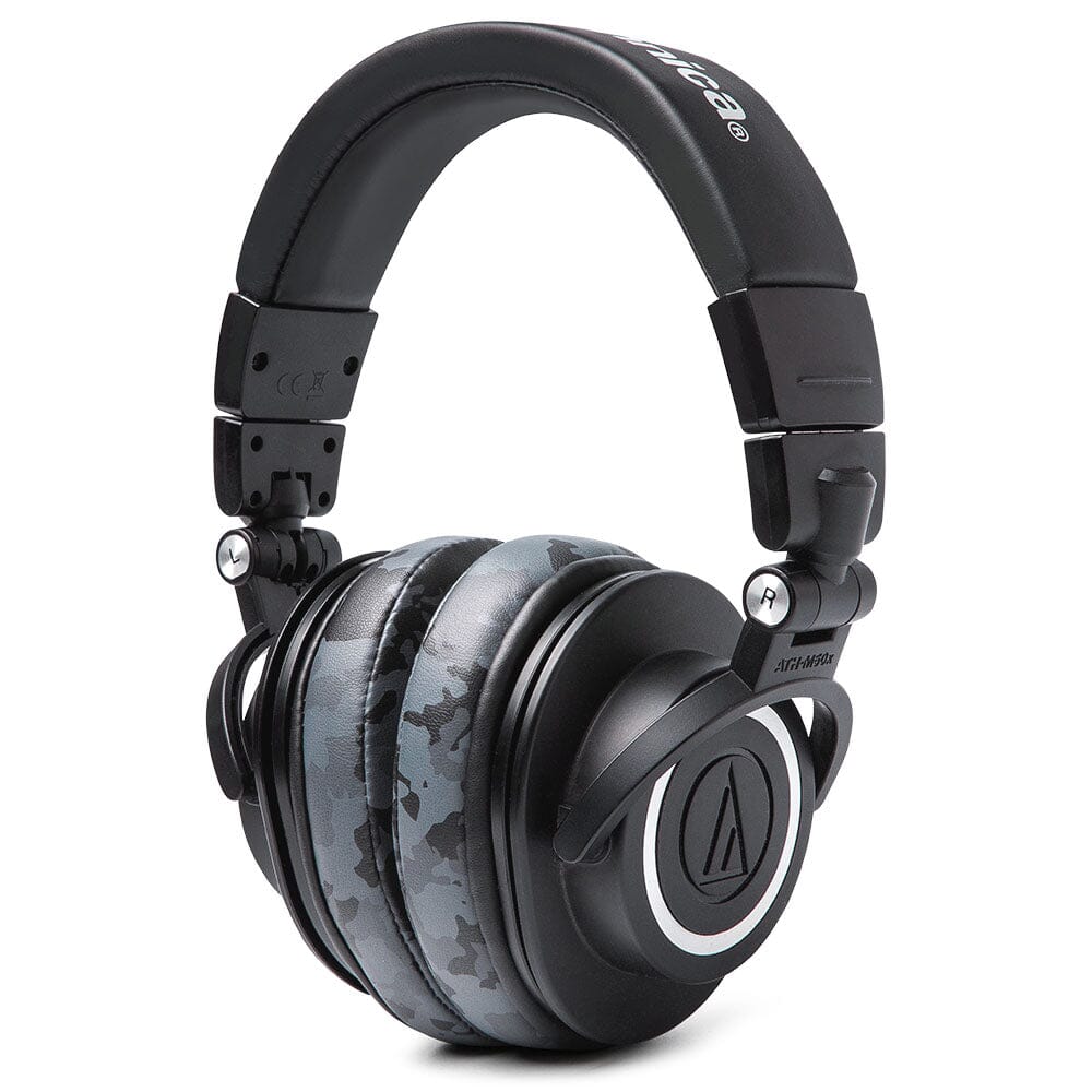 ATH M50X EarpadsEar PadsTorqelo.com