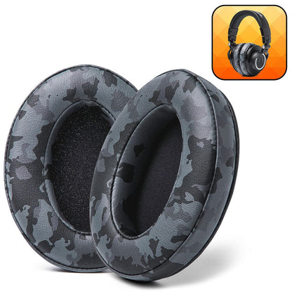 ATH M50X EarpadsEar PadsTorqelo.com