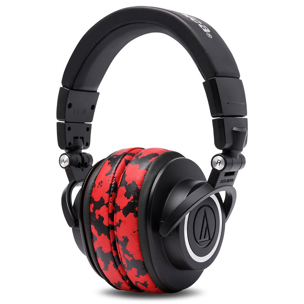 ATH M50X EarpadsEar PadsTorqelo.com