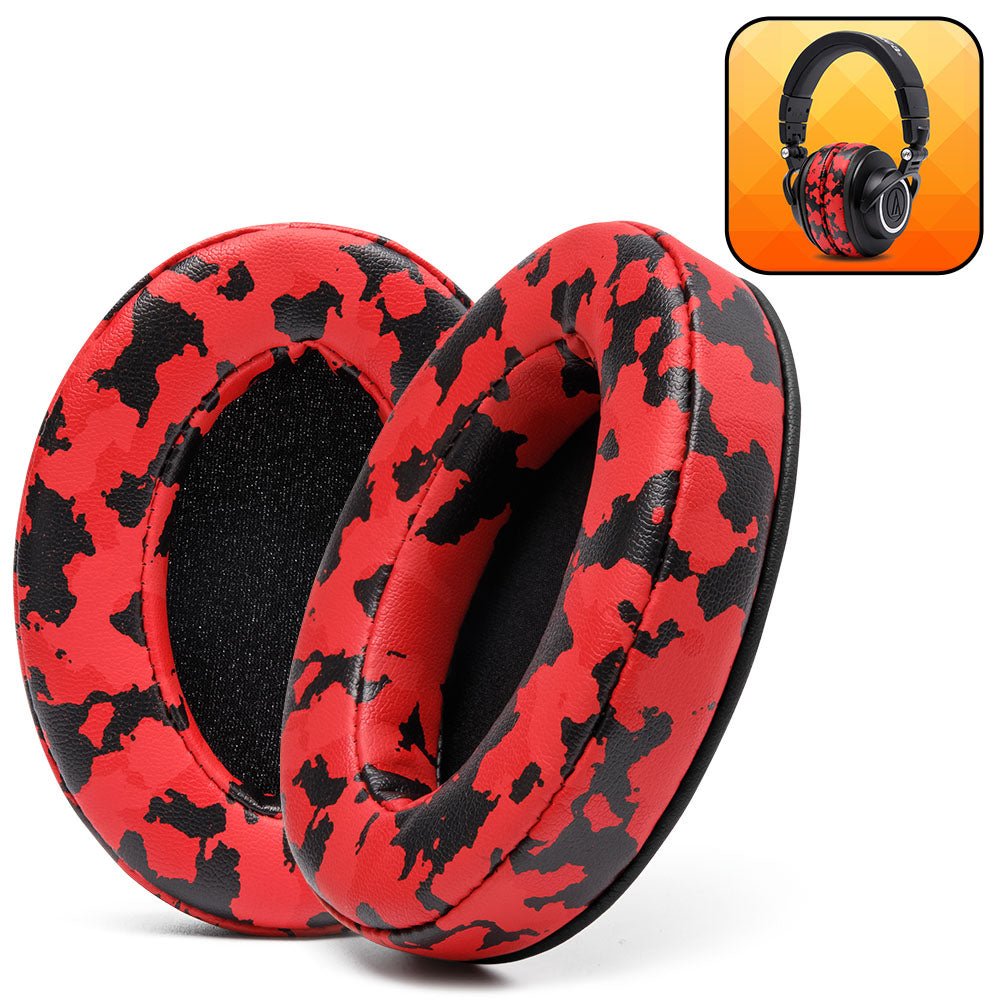 ATH M50X EarpadsEar PadsTorqelo.com
