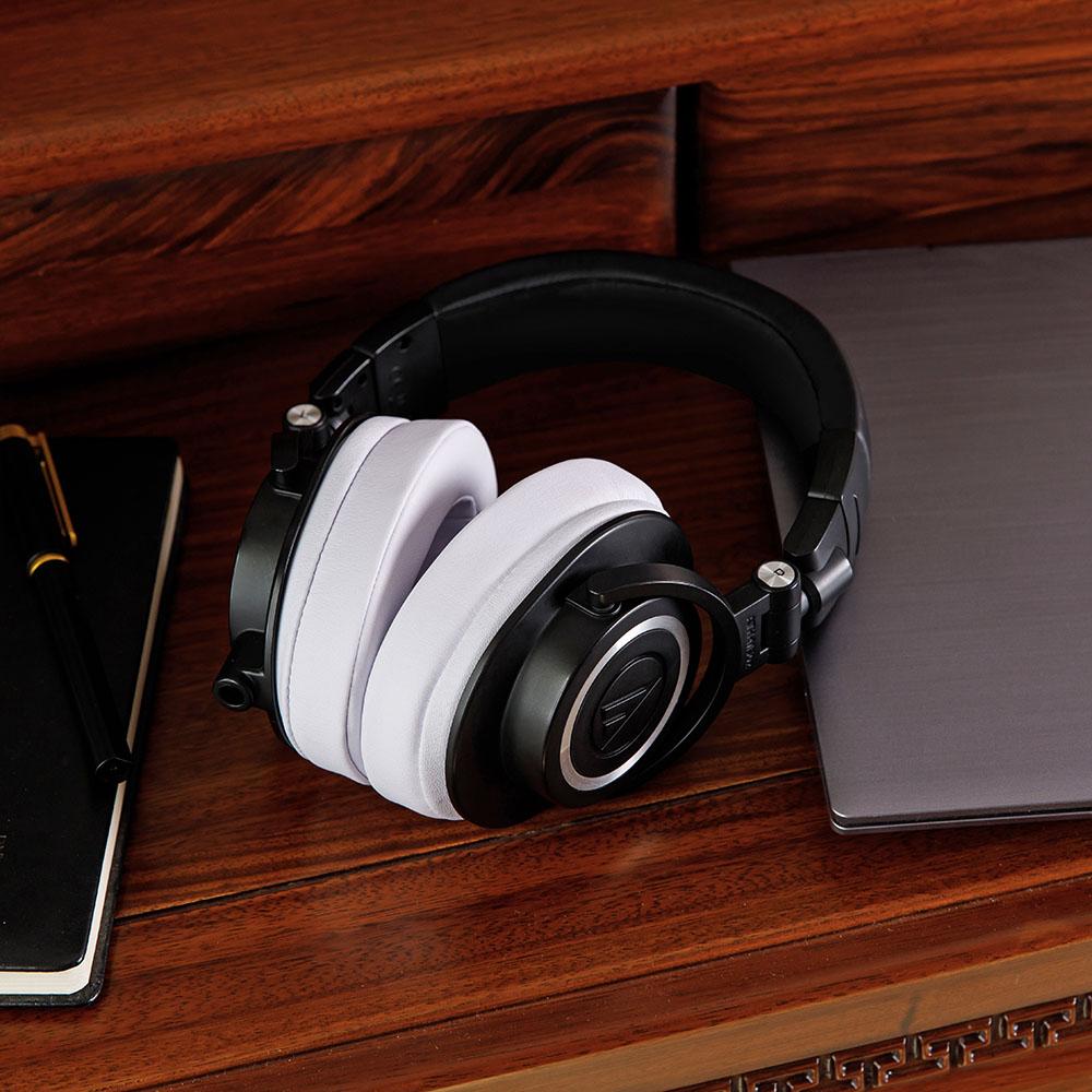 ATH M50X EarpadsEar PadsTorqelo.com