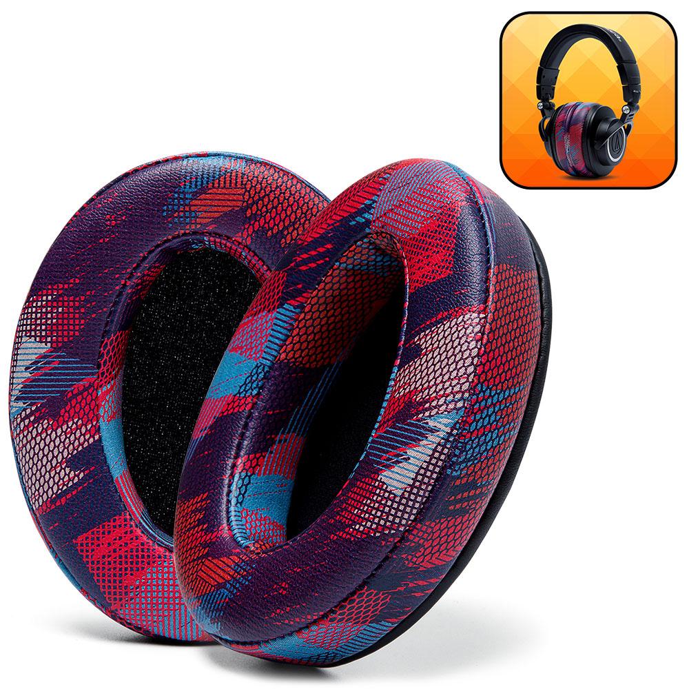 ATH M50X EarpadsEar PadsTorqelo.com