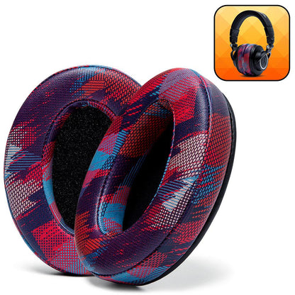 ATH M50X EarpadsEar PadsTorqelo.com