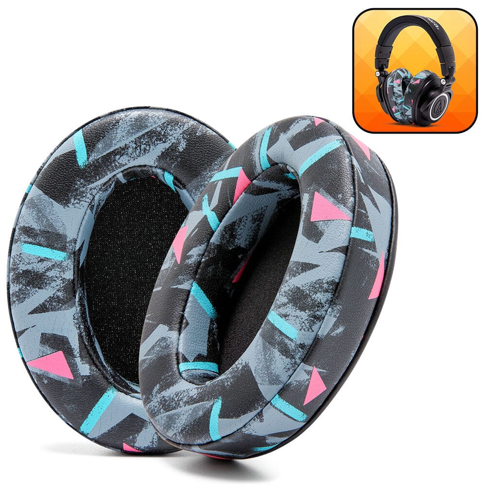 ATH M50X EarpadsEar PadsTorqelo.com