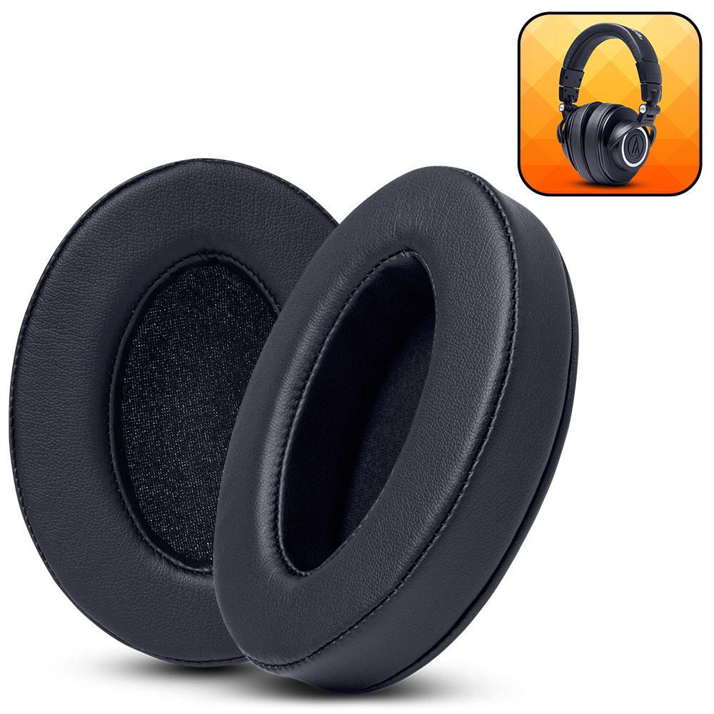 ATH M50X EarpadsEar PadsTorqelo.com