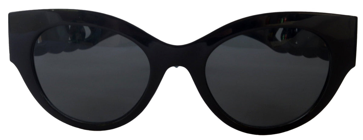Athena's, High-End Line Bifocal (Clear On Top) Sun Readers for Women OR Non-Bifocal Readers Sunglasses (Black Dark Green) NY Fifth AvenueSunglasses ReaderTorqelo.com