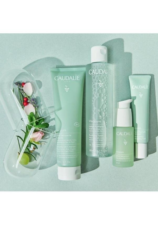 Caudalie Vinopure mattifying fluid – view 3