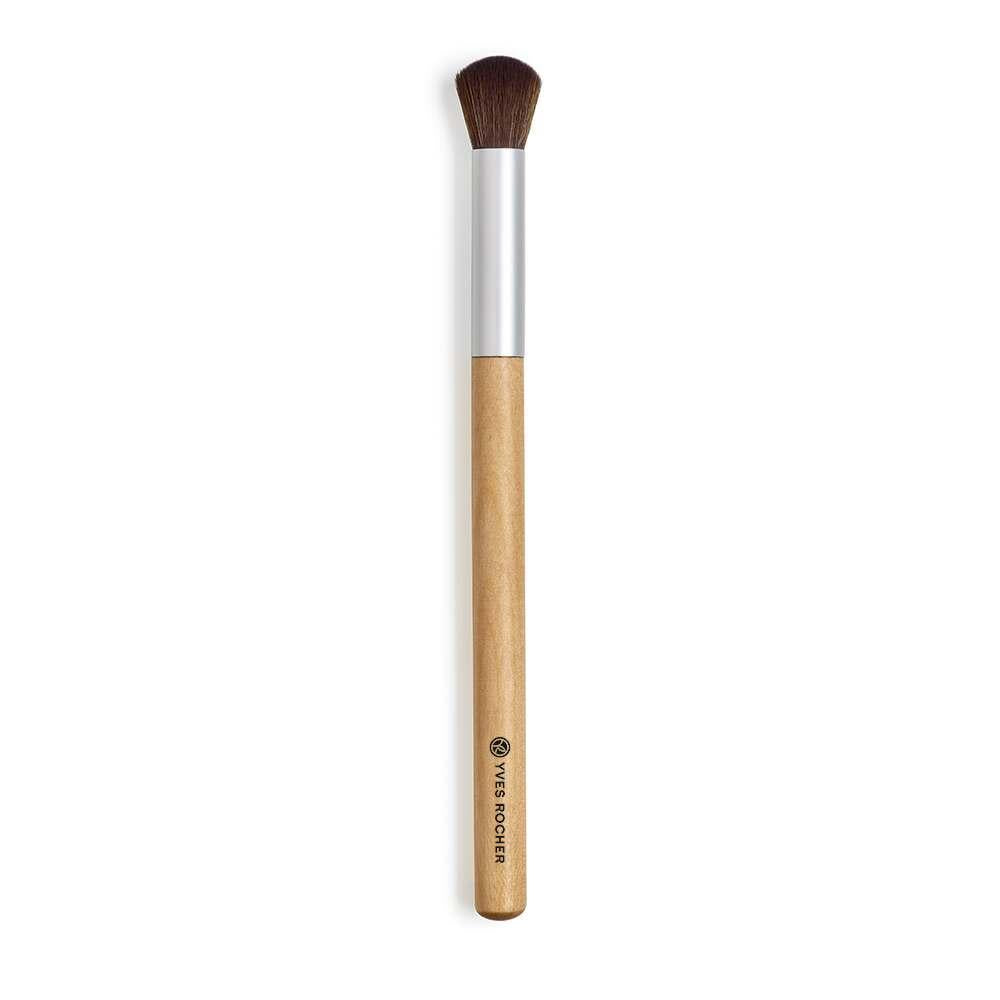 Real Beauty Concealer Brush - Precise Makeup Application Tool for Flawless Finish by Beauty Care Bag