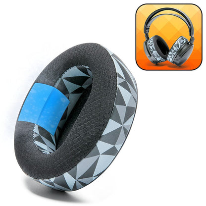 Audeze Maxwell Earpads - WC FreeZe Cooling GelCooling Gel Ear PadsTorqelo.com