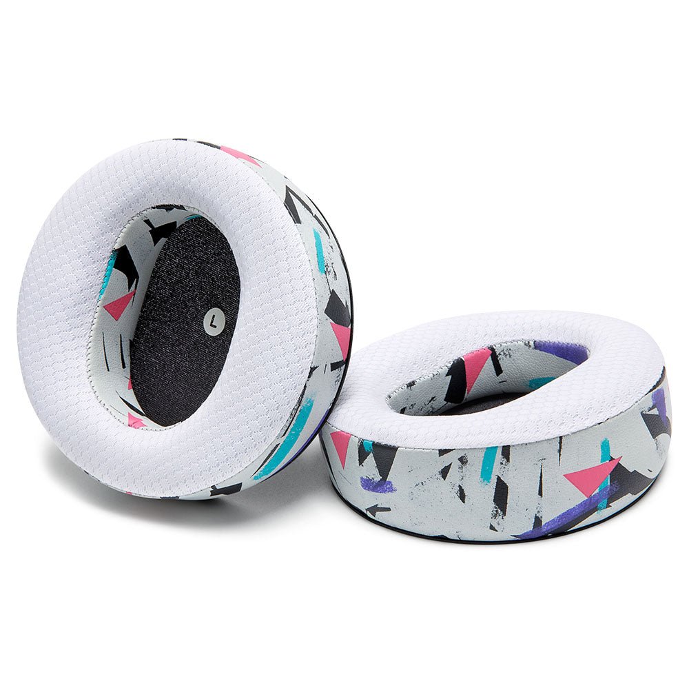 Audeze Maxwell Earpads - WC FreeZe Cooling GelCooling Gel Ear PadsTorqelo.com