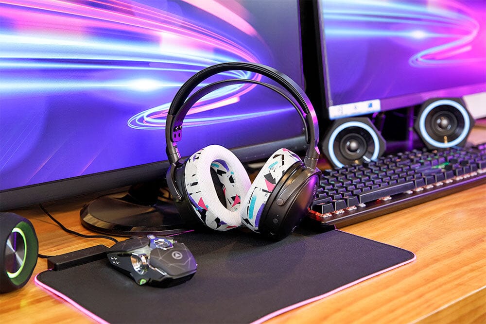 Audeze Maxwell Earpads - WC FreeZe Cooling GelCooling Gel Ear PadsTorqelo.com