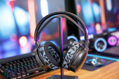 Audeze Maxwell Earpads - WC FreeZe Cooling GelCooling Gel Ear PadsTorqelo.com