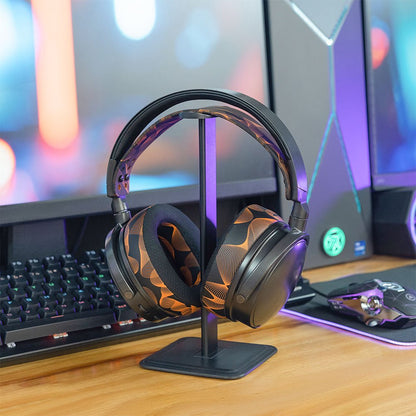Audeze Maxwell Earpads - WC FreeZe Cooling GelCooling Gel Ear PadsTorqelo.com