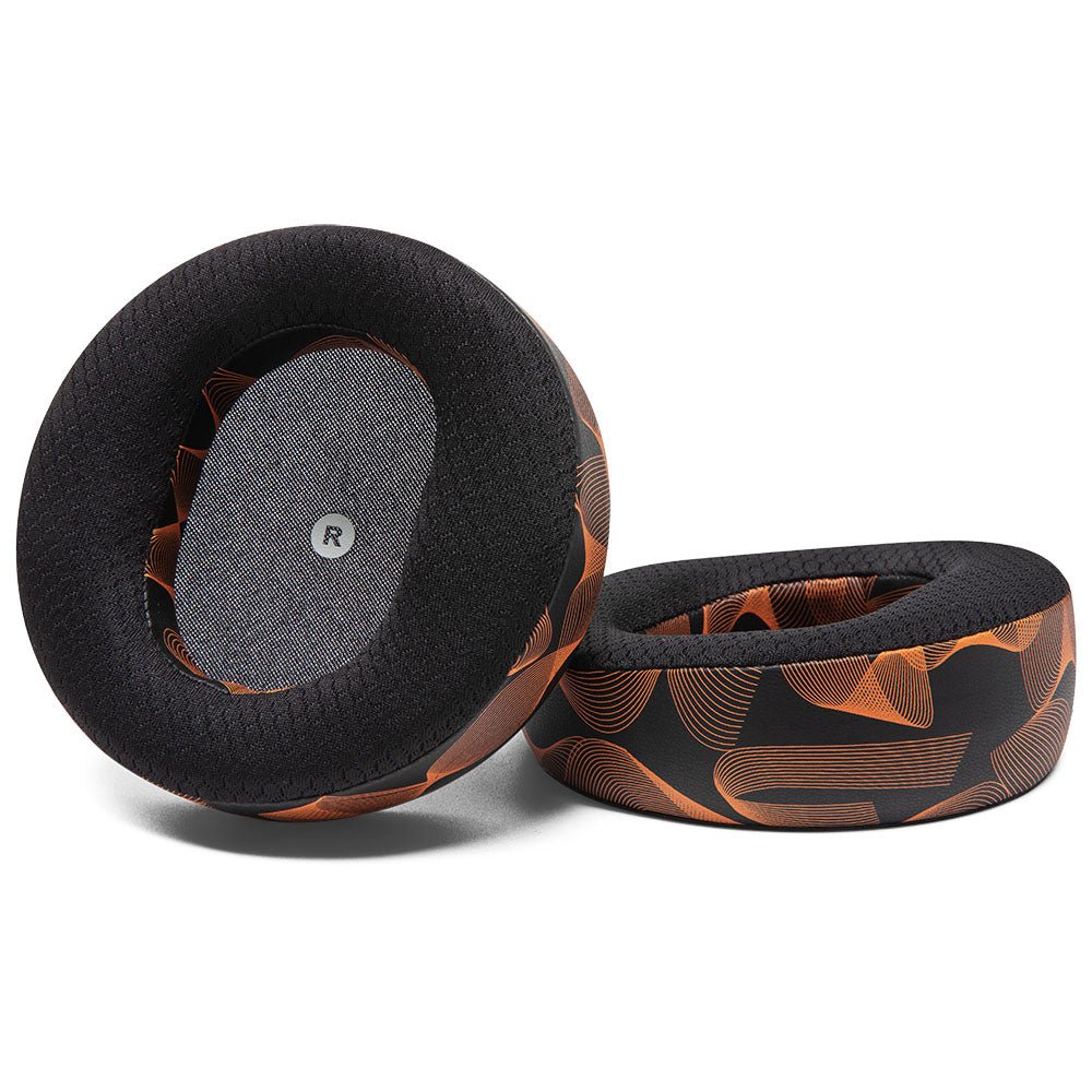 Audeze Maxwell Earpads - WC FreeZe Cooling GelCooling Gel Ear PadsTorqelo.com
