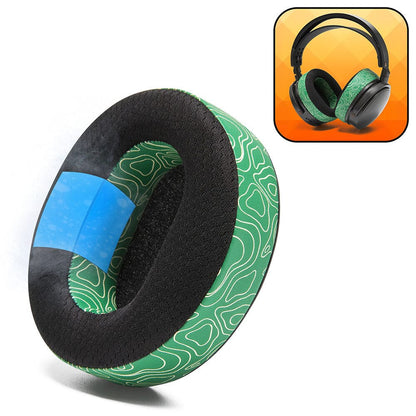 Audeze Maxwell Earpads - WC FreeZe Cooling GelCooling Gel Ear PadsTorqelo.com