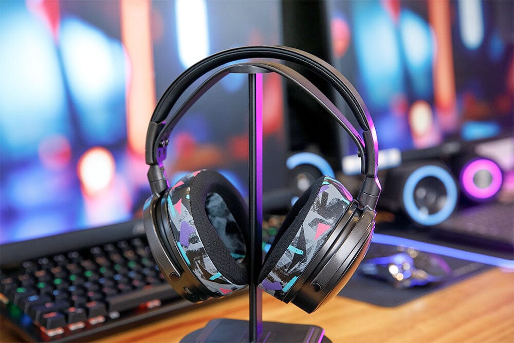 Audeze Maxwell Earpads - WC FreeZe Cooling GelCooling Gel Ear PadsTorqelo.com