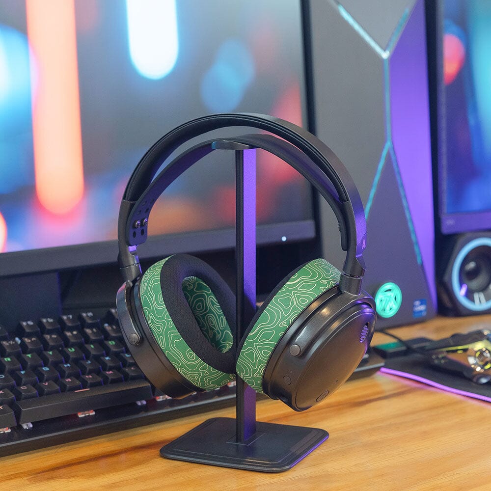 Audeze Maxwell Earpads - WC FreeZe Cooling GelCooling Gel Ear PadsTorqelo.com