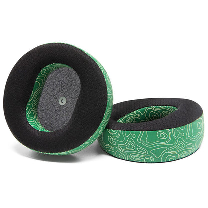Audeze Maxwell Earpads - WC FreeZe Cooling GelCooling Gel Ear PadsTorqelo.com