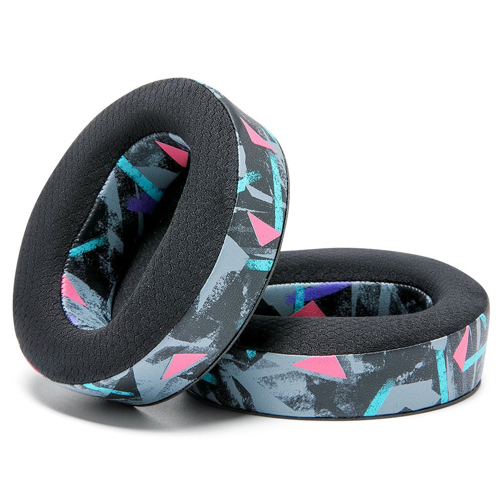 Audeze Maxwell Earpads - WC FreeZe Cooling GelCooling Gel Ear PadsTorqelo.com