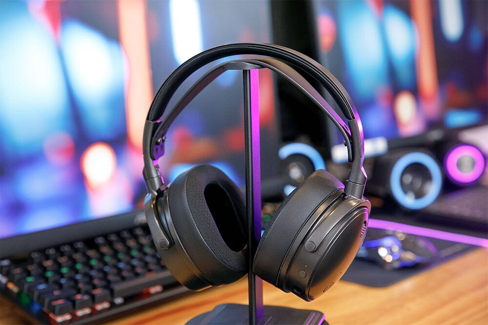 Audeze Maxwell Earpads - WC FreeZe Cooling GelCooling Gel Ear PadsTorqelo.com