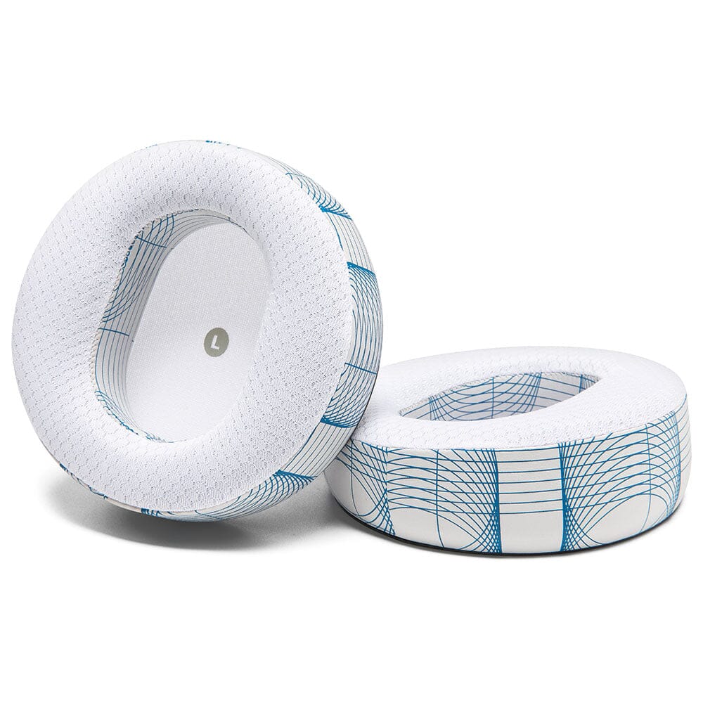 Audeze Maxwell Earpads - WC FreeZe Cooling GelCooling Gel Ear PadsTorqelo.com