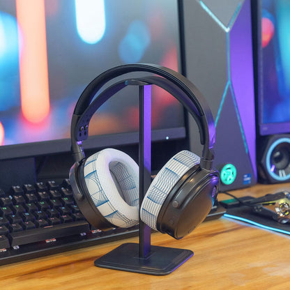 Audeze Maxwell Earpads - WC FreeZe Cooling GelCooling Gel Ear PadsTorqelo.com