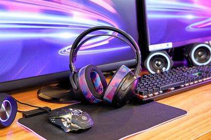 Audeze Maxwell Earpads - WC FreeZe Cooling GelCooling Gel Ear PadsTorqelo.com