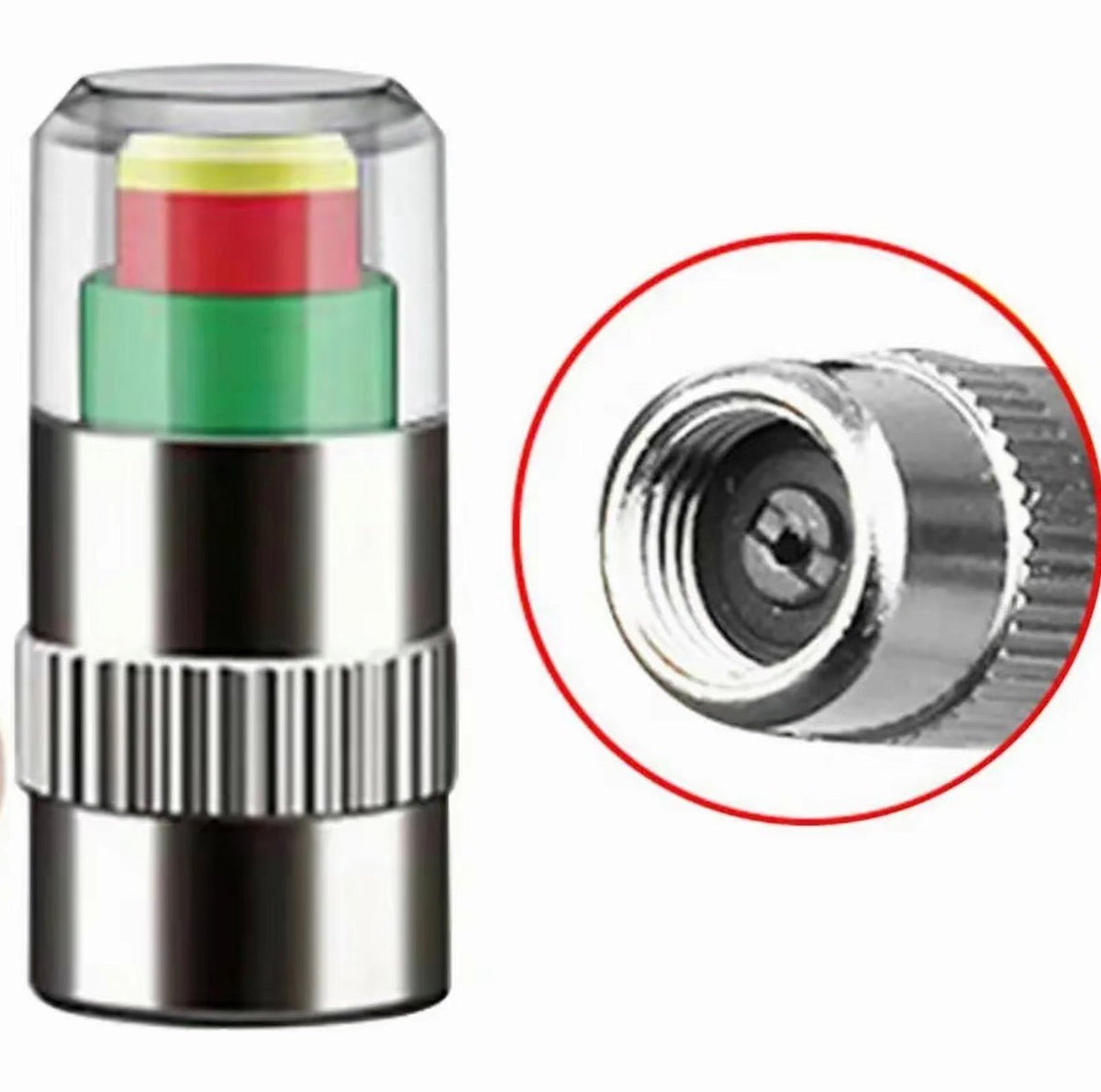AutoCheck TireGuard CapsTorqelo.com