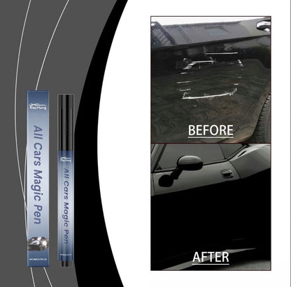 AutoRestore Scratch PenTorqelo.com