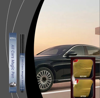 AutoRestore Scratch PenTorqelo.com