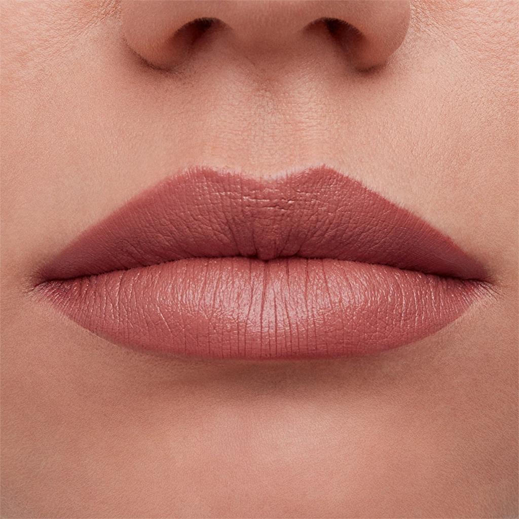 LYKD Matte Lipstick 127 Cinder Rose - Velvet Finish 4g by Beauty Care Bag