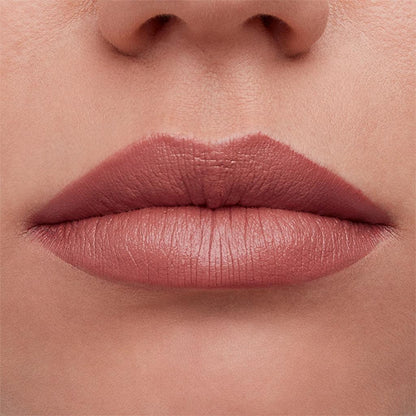 LYKD Matte Lipstick 127 Cinder Rose - Velvet Finish 4g by Beauty Care Bag