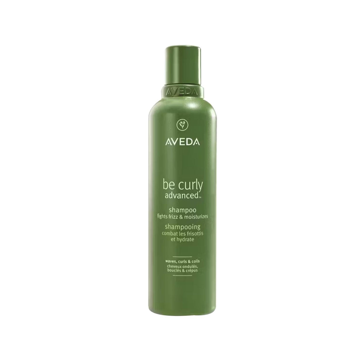 Aveda Be Curly Advanced Shampoo for Curly Hair - 250ml, Natural Ingredients, Gentle CleansingShampooTorqelo.com