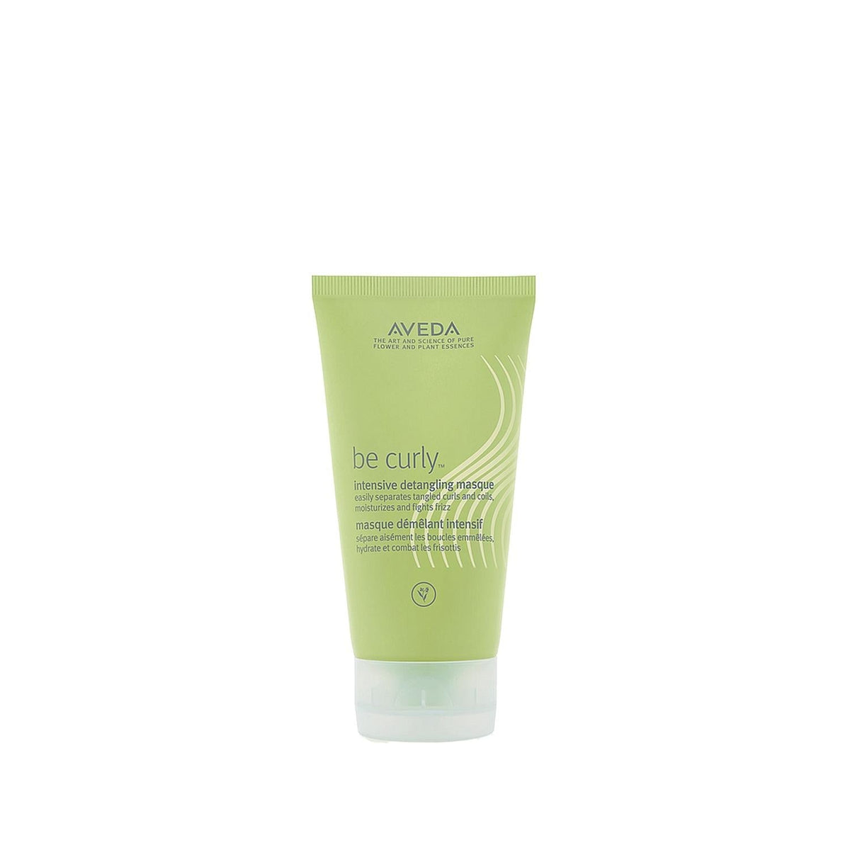 Aveda Be Curly Detangling Hair Mask for Curly Hair - 150ml, Nourishing & Detangling PropertiesHair MaskTorqelo.com