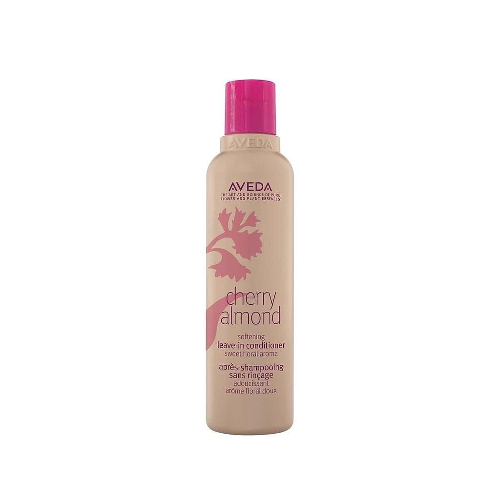 Aveda Cherry Almond Softening Leave-in Hair Cream - 200ml, Nourishing & Non-Rinsing for Soft, Smooth HairHair MaskTorqelo.com