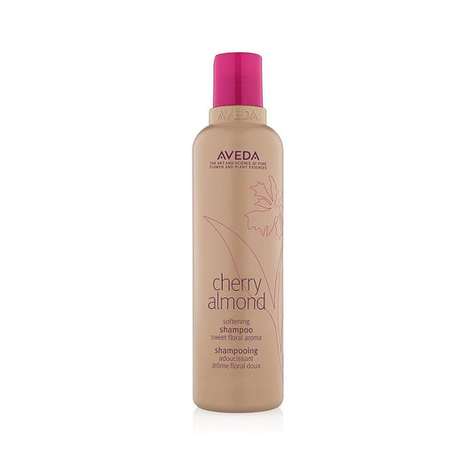 Aveda Cherry Almond Softening Shampoo - Moisturizing & Sulfate-Free for Dry Hair, 8.45 fl ozShampooTorqelo.com