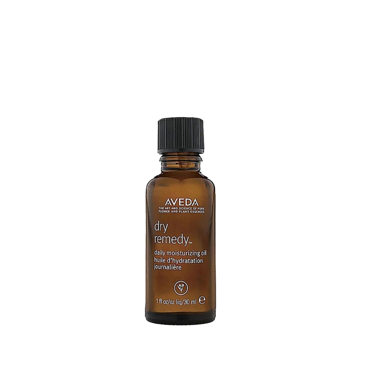 Aveda Dry Remedy Daily Moisturizing Oil for Dry Hair & Scalp - 30ml Natural HydrationHair OilTorqelo.com