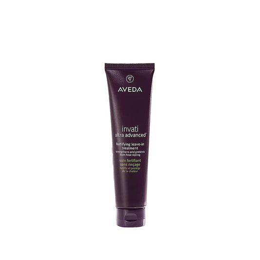 Aveda Invati Ultra Advanced Leave-in Hair Treatment for Anti-Hair Loss - 3.38 fl ozHair MaskTorqelo.com