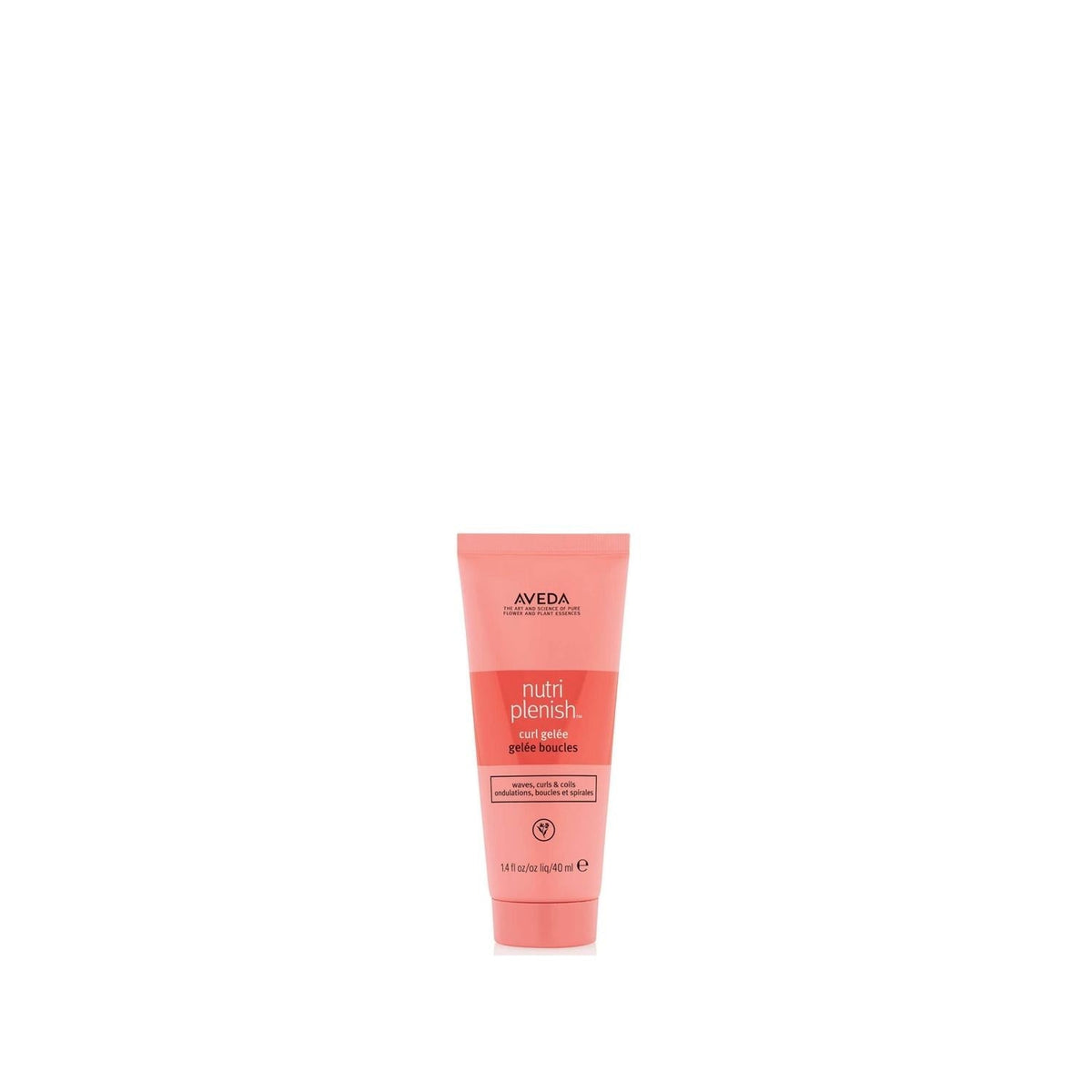 Aveda Nutriplenish Curl Defining Gel - Nourishing Hair Care for Curly Hair, 1.35 fl ozHair StylingTorqelo.com