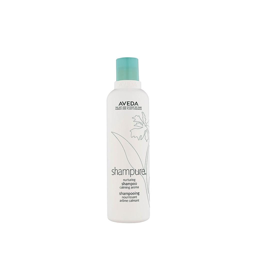 Aveda Shampure Nourishing Shampoo - Sulfate-Free, Botanical Hair Care for Soft & Manageable HairShampooTorqelo.com
