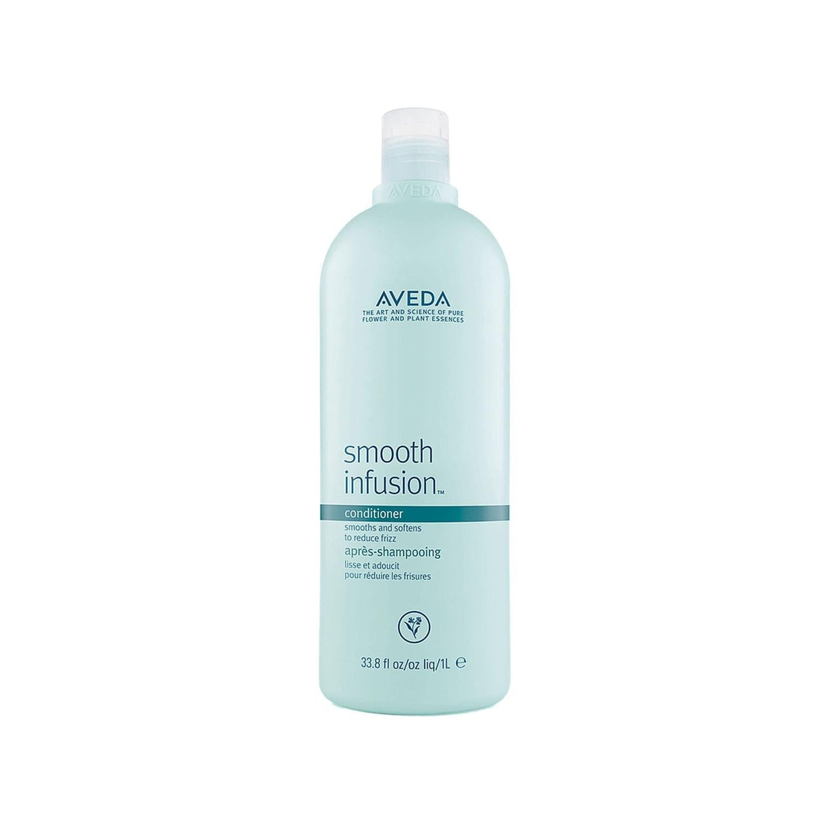 Aveda Smooth Infusion Hair Cream - 1000ml Smoothing & Nourishing Treatment for Frizzy HairHair MaskTorqelo.com