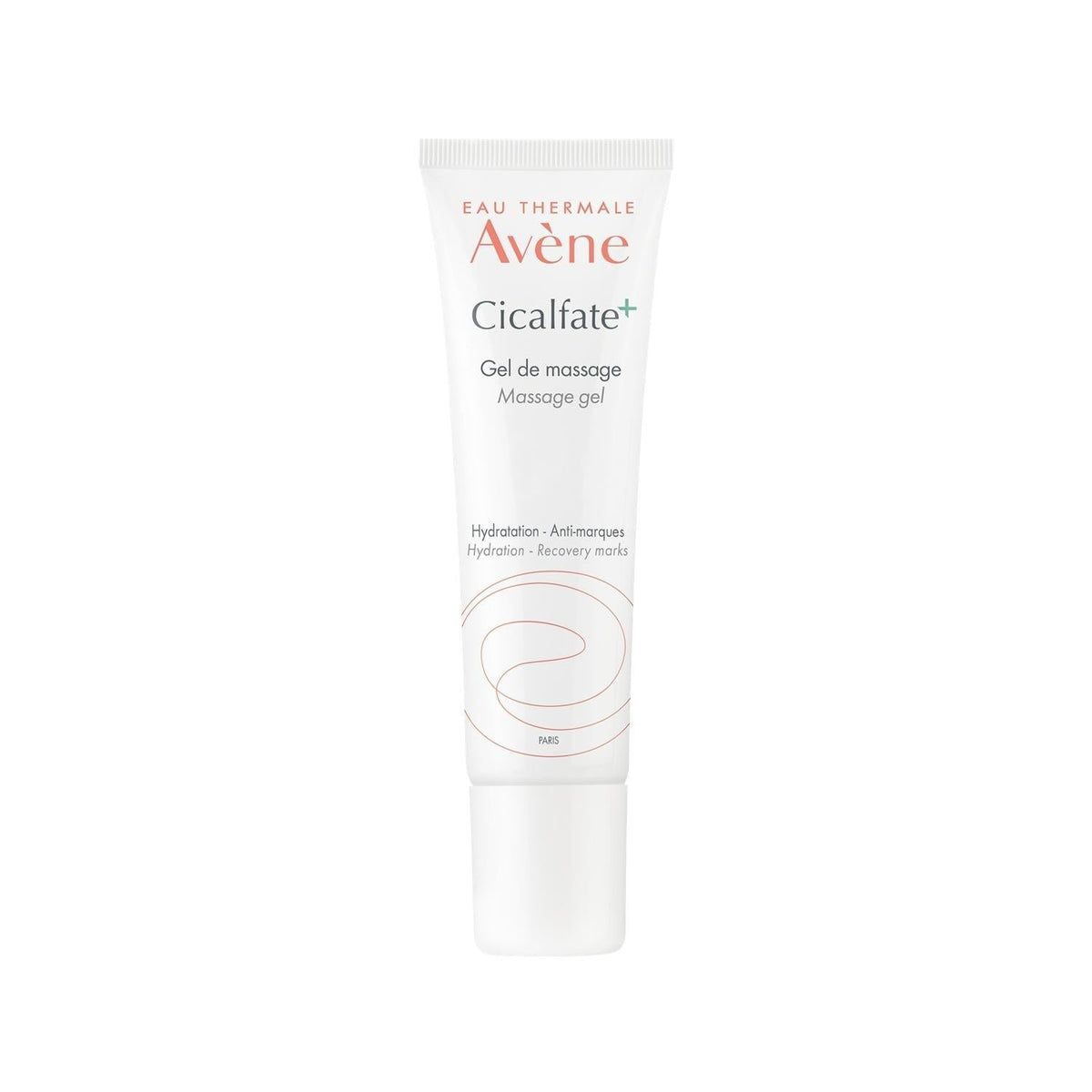 Avene Cicalfate+ Skincare Massage Gel for Skin Barrier Renewal - 30 ml, Dermatologically-TestedSkin CareTorqelo.com