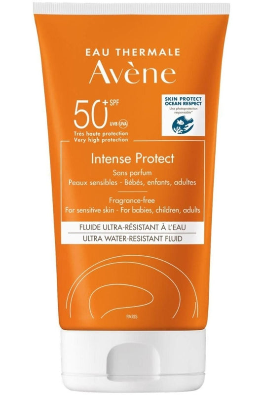 Avene Intense Protect fluid – view 2