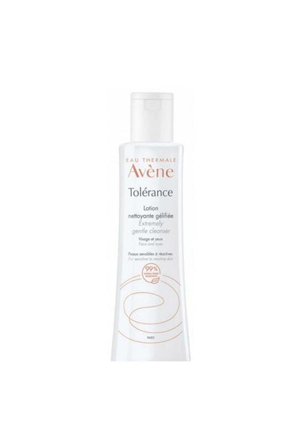 Avene Tolerance cleansing lotion – view 2
