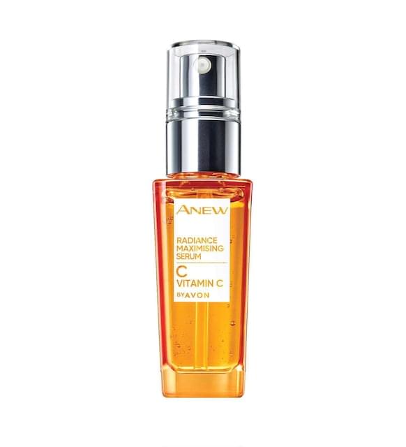 Avon Anew vitamin C serum – view 2