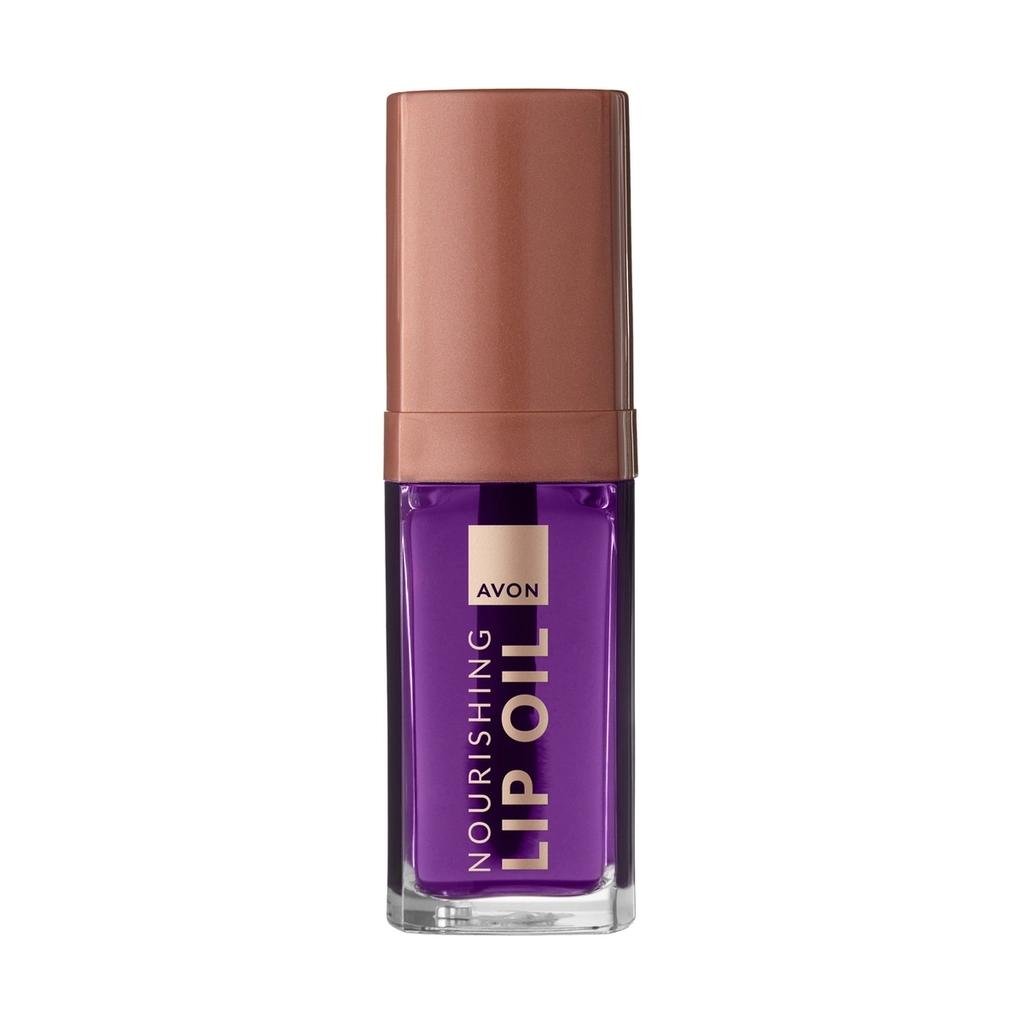 Avon Lip Oil Nourishing Lip Treatment in Headline 7mlLip CareTorqelo.com