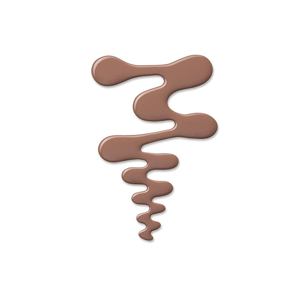 Flormar Nail Enamel High-Pigment Nail Polish in Caramel Latte 11ml by Beauty Care Bag