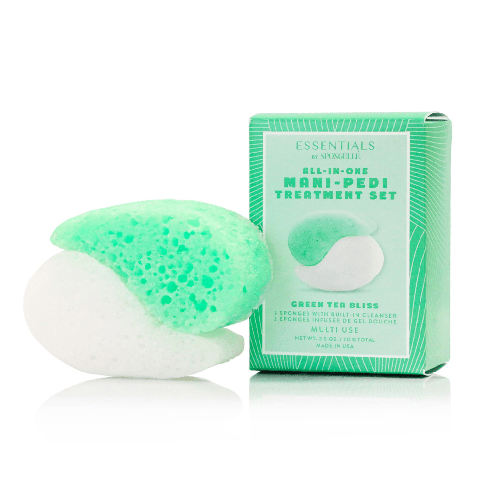 Awaken Mani-Pedi Bundle | EssentialsPedi BufferTorqelo.com